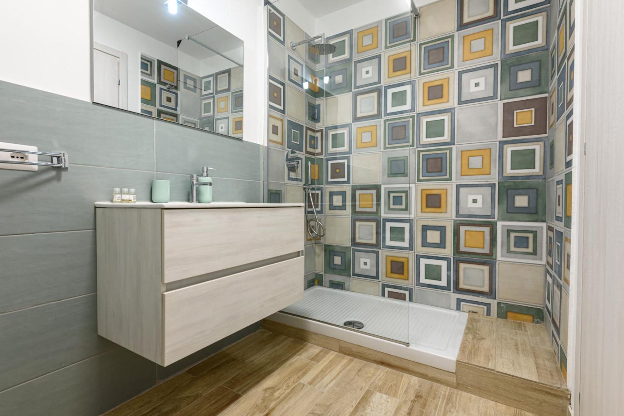 Apartment Vico Sedil Capuano 21
