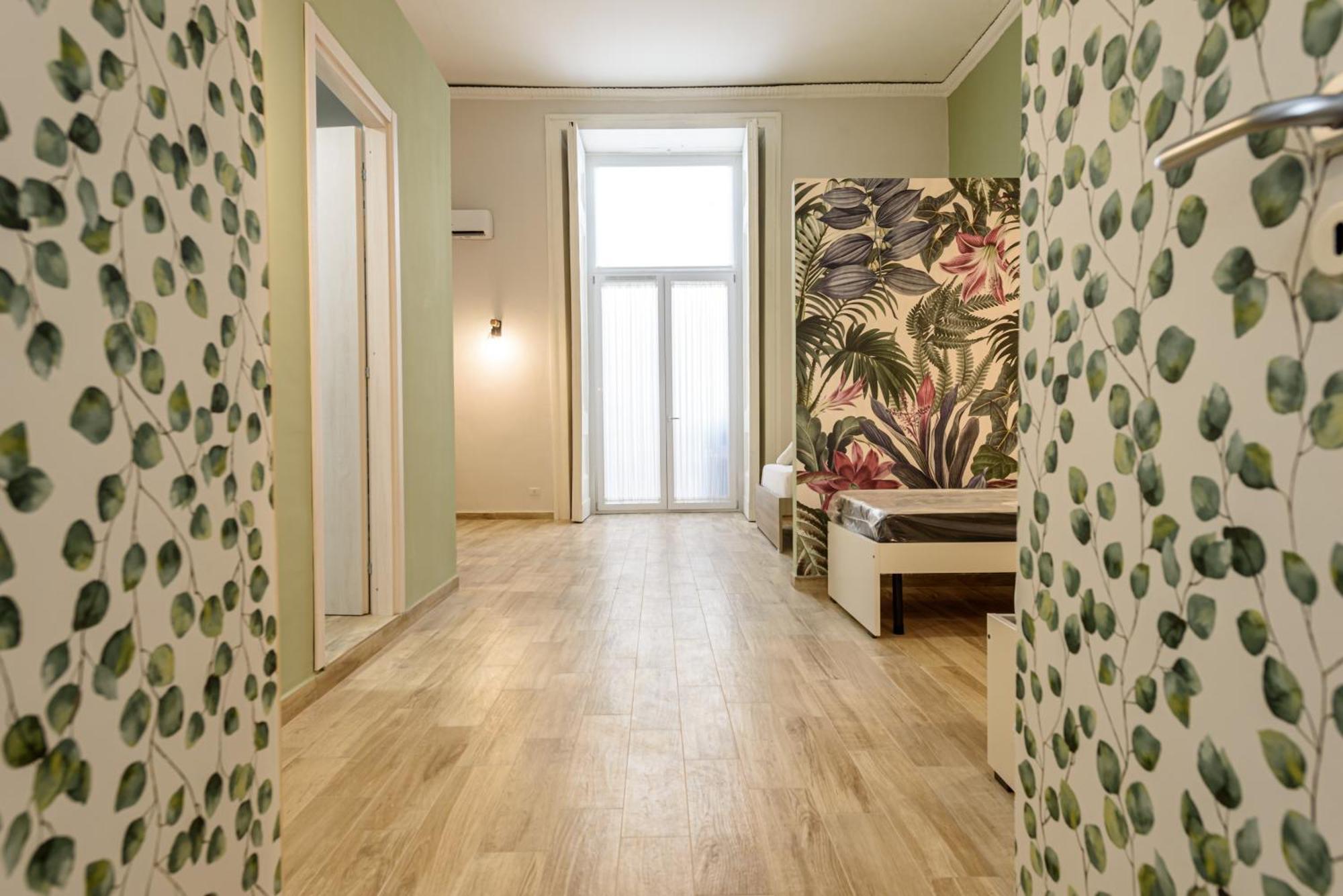 Vico Sedil Capuano 21 Apartment Naples