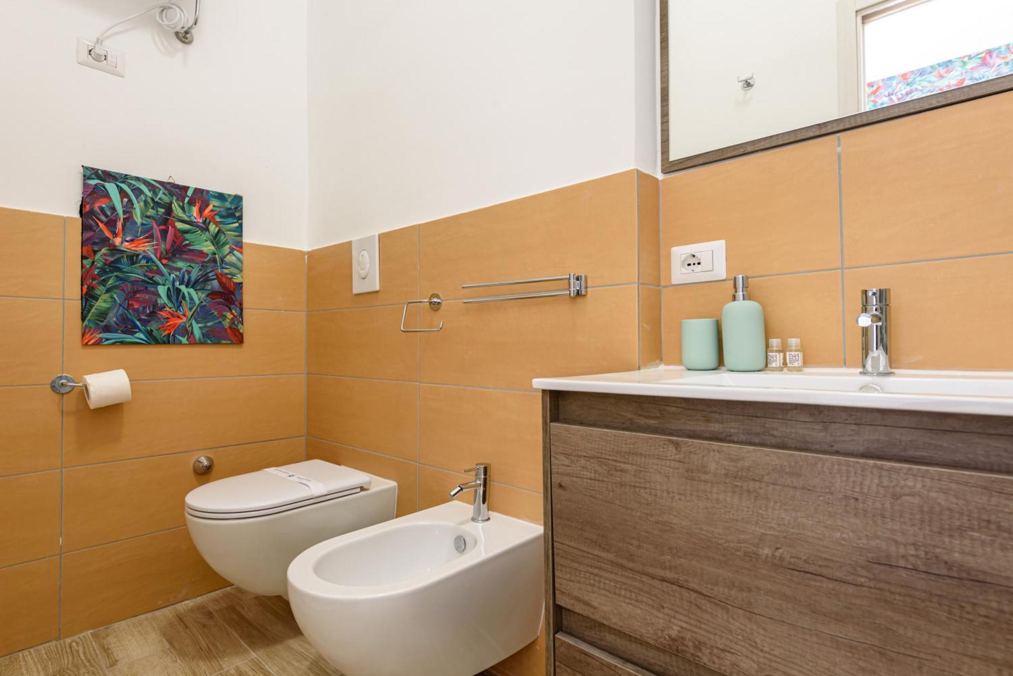 Vico Sedil Capuano 21 Apartment Naples