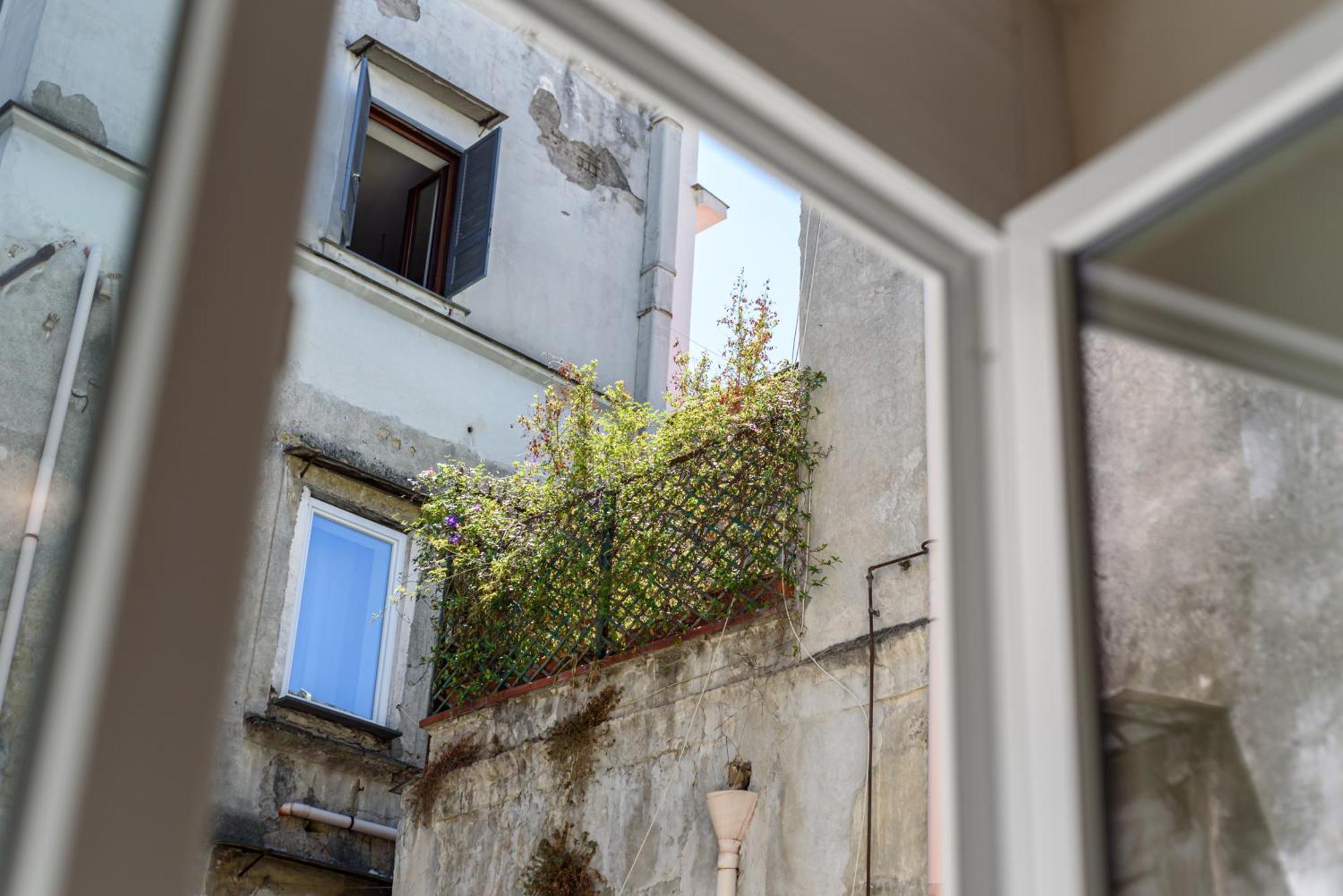 Vico Sedil Capuano 21 Apartment