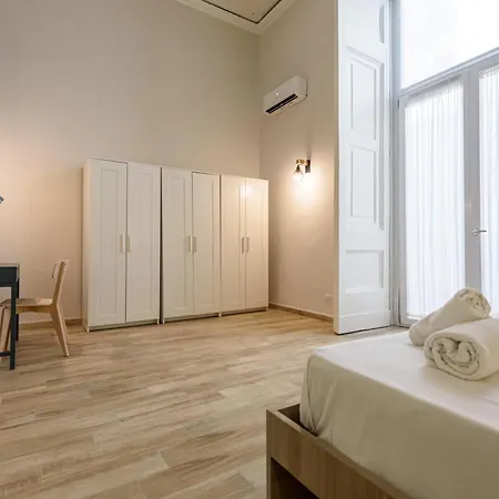 Vico Sedil Capuano 21 Apartment Naples Exterior photo