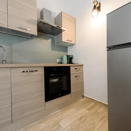 Vico Sedil Capuano 21 Apartment Naples Exterior photo