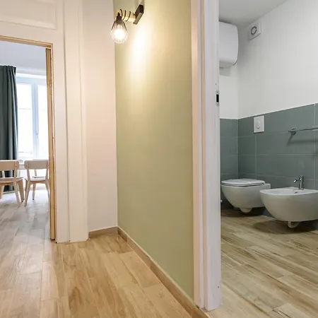 Vico Sedil Capuano 21 Apartment Naples Exterior photo
