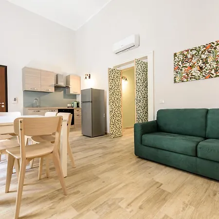 Vico Sedil Capuano 21 Apartment Naples Exterior photo