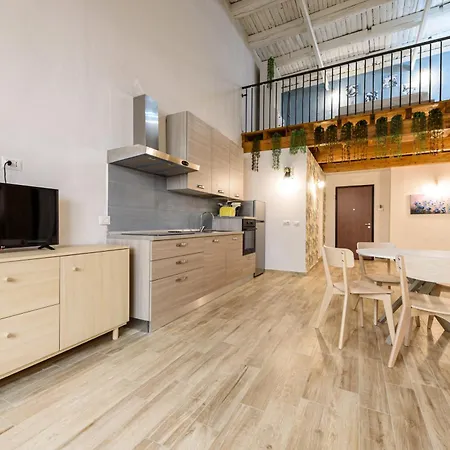 Vico Sedil Capuano 21 Apartment Naples Exterior photo