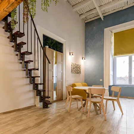 Vico Sedil Capuano 21 Apartment Naples Exterior photo