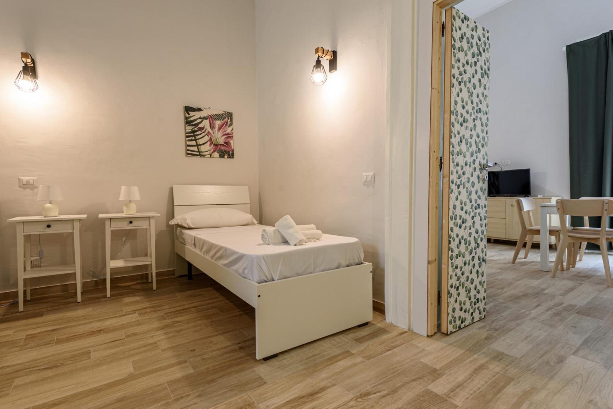 Appartamento Vico Sedil Capuano 21
