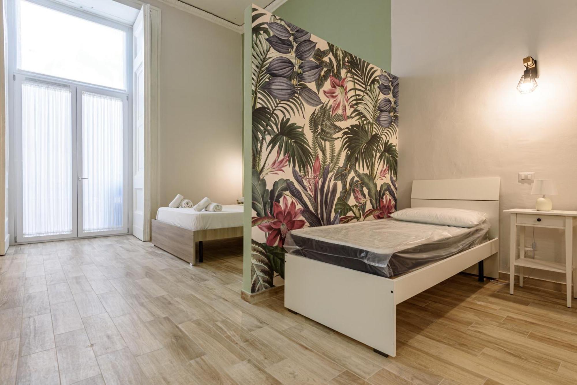 Appartamento Vico Sedil Capuano 21 *