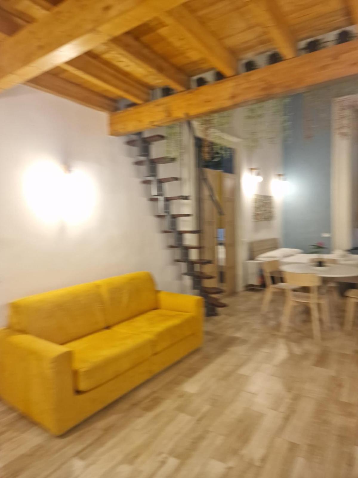 Vico Sedil Capuano 21